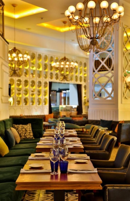 2Ciels Boutique Hôtel image 10