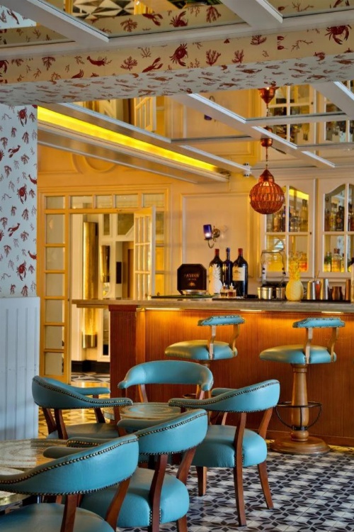 2Ciels Boutique Hôtel image 11