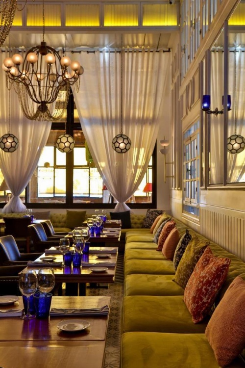 2Ciels Boutique Hôtel image 13