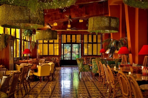 2Ciels Boutique Hôtel image 16