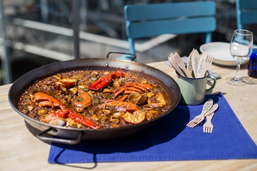 2Ciels Boutique Hôtel image 18