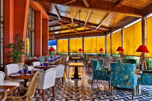 2Ciels Boutique Hôtel image 20