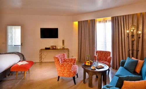 2Ciels Boutique Hôtel image 3