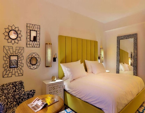 2Ciels Boutique Hôtel image 31