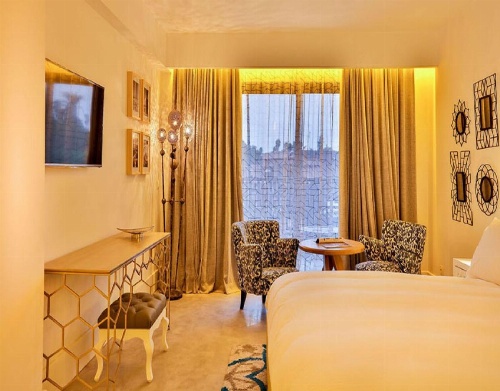 2Ciels Boutique Hôtel image 33