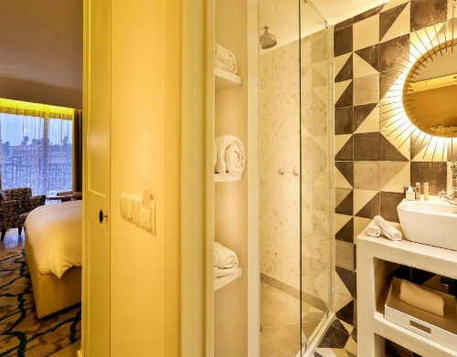 2Ciels Boutique Hôtel image 36