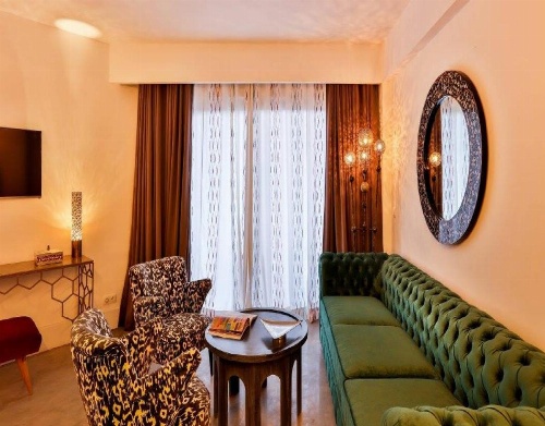 2Ciels Boutique Hôtel image 37