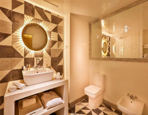 2Ciels Boutique Hôtel image 40