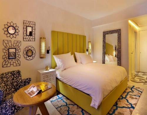 2Ciels Boutique Hôtel image 41