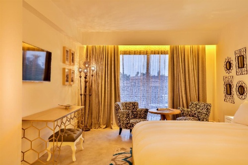 2Ciels Boutique Hôtel image 46