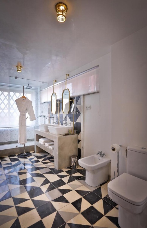 2Ciels Boutique Hôtel image 47