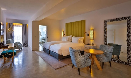 2Ciels Boutique Hôtel image 48