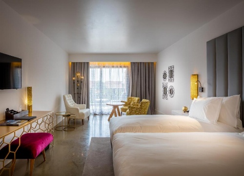 2Ciels Boutique Hôtel image 49