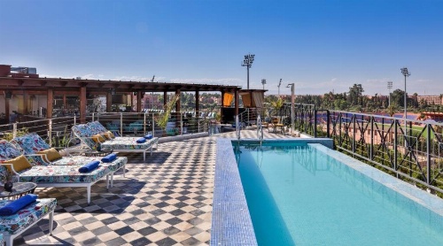 2Ciels Boutique Hôtel image 8